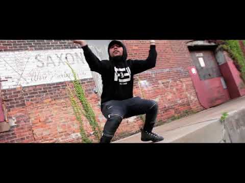 J Woods - Friends (Official Music Video)