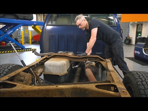 OE FIX Rust Replacement Solutions by Dorman Products