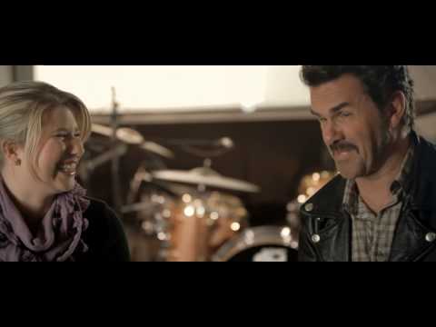 Selina & Hanspeter Portrait «Welcome Home»