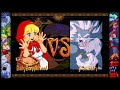 Darkstalkers Vampire Savior Rival Dialogues English And Japanese