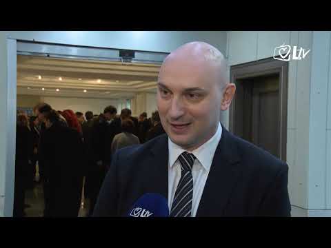 Izdvojeno 23.11.2018. - Dan Fakulteta elektrotehnike i računarstva