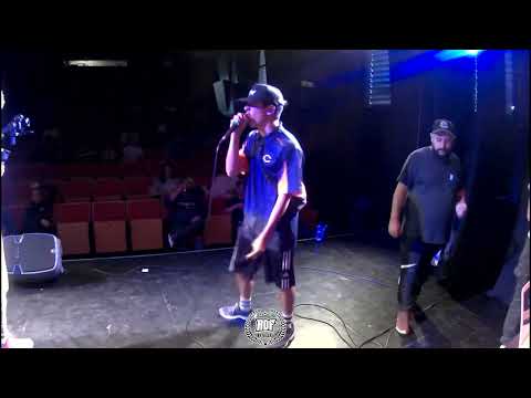 Perros de Calle - JAURIA vs BARTO vs ALKOY vs NASIR CATRIEL - [8vos] - 18.03.2022 - Berazategui.