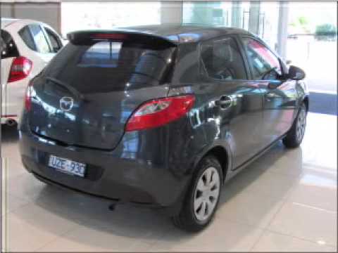 2007 MAZDA MAZDA2 Neo - Bundoora VIC