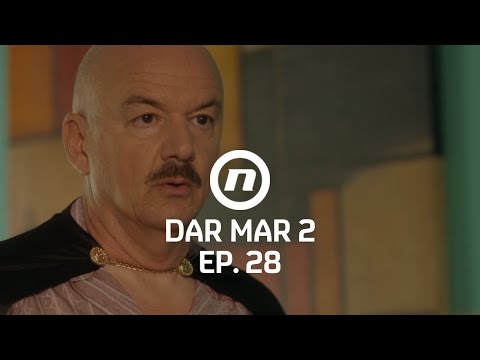 Dugi zavodnik - Dar Mar 2 - epizoda 28