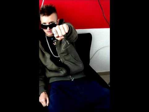 LeunamE Raper Fast In AlbaniA.... 2012