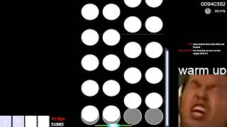 Cover art for The Limit Does Not Exist 1.3