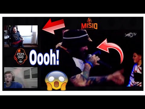 🔥 MISIONERO Y BTA REACCIONA A MINUTAZO DE TATA | RED BULL ARGENTINA 2020 | TATA VS KUSA