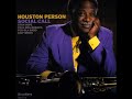 Houston Person with Stan Hope, Paul Bollenback - I'll Let You Know (2003 HighNote)