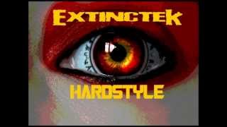 ExtincteK- Rebirth