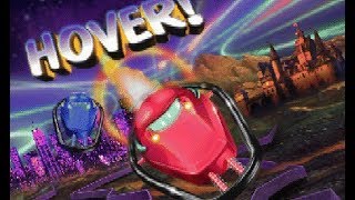 Microsoft Hover - 22 Minutes of Game Play