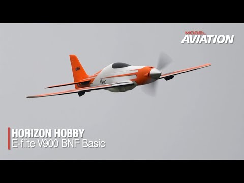 horizon-hobby-eflite-v900-bnf-basic--model-aviation-magazine