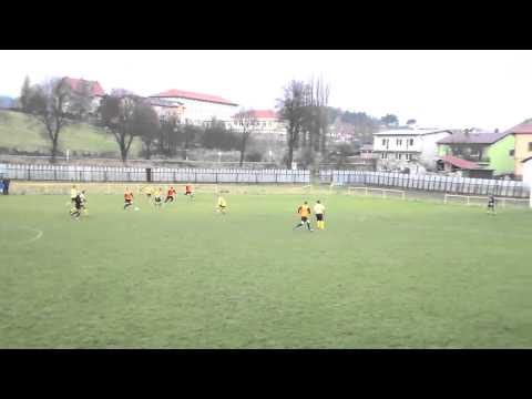 FAM Poprad - Levoča F sanca6