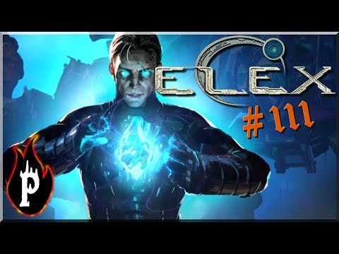 Freundlichen Gesichter?! | Let's Play - Elex - | #111 ( Ultra-schwer | Deutsch )