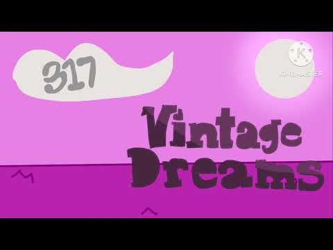Vintage Dreams #317 | Original Song