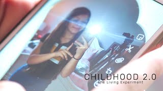 Childhood 2.0: The Quest for Likes, Body Image & Social Media