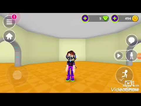 Transformando Minha Casa Iniciante Em Um Hospital