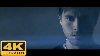 Enrique Iglesias ft. Ciara - Takin&#39; Back My Love (Official Music Video) 4K HD HQ