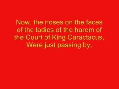 download lagu mp3 mp4 Rolf Harris The Court Of King Caractacus, download lagu Rolf Harris The Court Of King Caractacus gratis, unduh video klip Download Rolf Harris The Court Of King Caractacus Mp3 dan Mp4 Unlimited Gratis