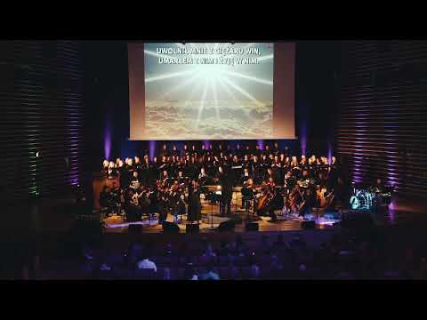 Missio Musica i Natalia Majewska – „W Chrystusie” (Nadzieję odnalazłem w Nim)