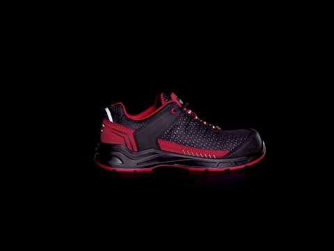 BNN LUMINO S1P ESD NM Low