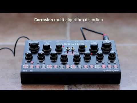 Free Download Corrosion v2.0.3 VST3 x64 WiN