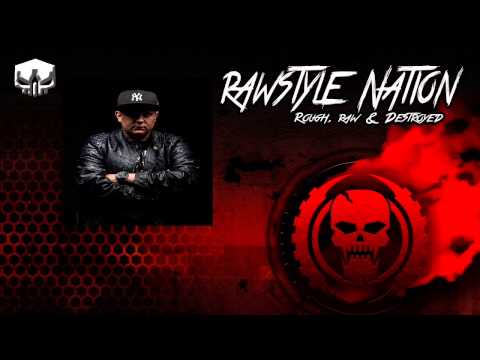 Desnar ft. MC DL - No Forgiveness (Official Preview) [HD+HQ]