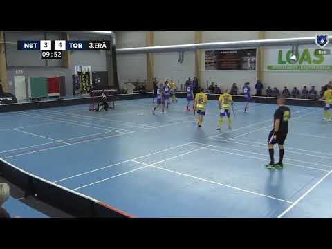 Maalikooste: NST - Loviisan Tor 6-5ja. 28.9.2019