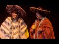 The Mighty Boosh Live 