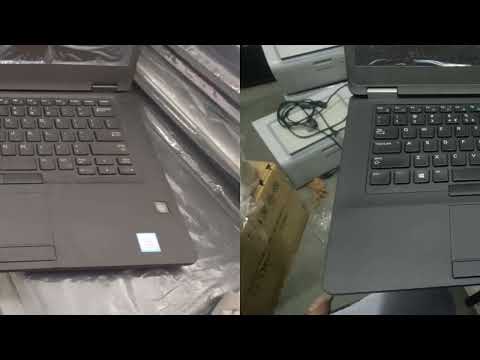 Dell 5470 Laptop Rental Services