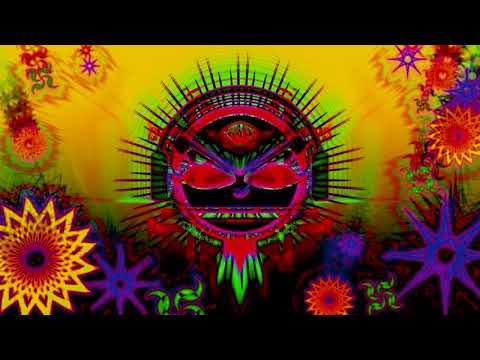 Anoebis - Good Morning Belgium! [Goa Trance Mix] ᴴᴰ