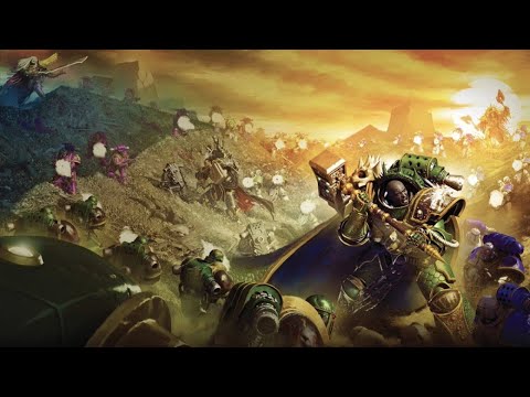 Isstvan V: The ULTIMATE Betrayal of Warhammer 40K | Horus Heresy