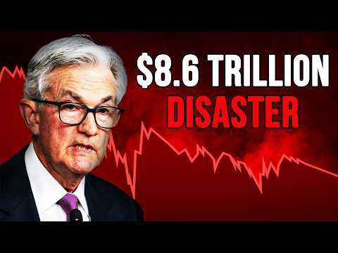 "大多數人不知道經濟即將發生什麼" (“Most People Have No Idea What’s About To Happen To Economy”)