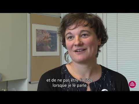 Euskaraldia- Christelle Pucheu