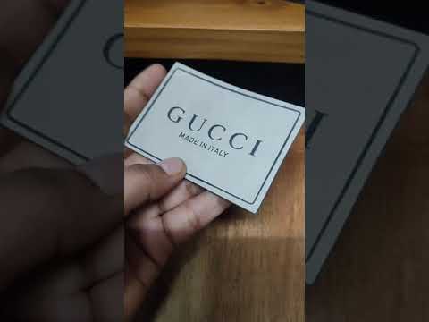 PU Labels