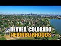 10 Best Places to Live in Denver - Denver, Colorado