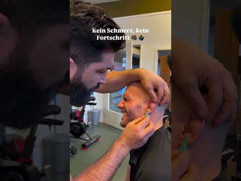 Kein Schmerz, kein Fortschritt 😬Der Countdown läuft! Am 5. April ist mein MMA FIGHT!