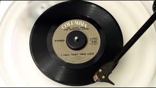 Dr. Hook &amp; The Medicine Show - I call that true love