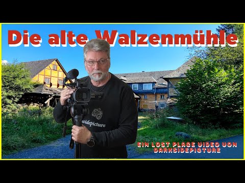 lost place - ACHTUNG: KEIN LOST PLACE MEHR DIE MÜHLE IST VERKAUFT UND HAT EINEN NEUEN BESITZER