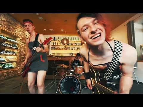 Emergency Brake - Emergency brake - Burger (OFFICIAL VIDEO)