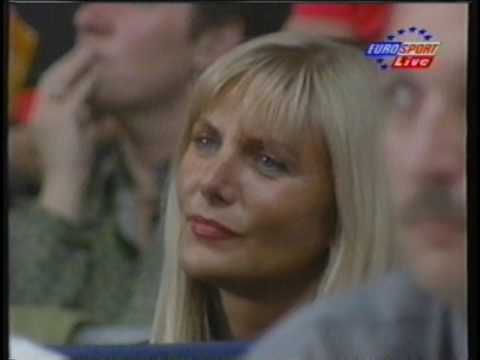 Marcelo Rios vs Michael Chang (1996 Stuttgard Quarterfinal)