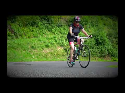 Les Grimpettes du Carladez - Rando cyclo, 