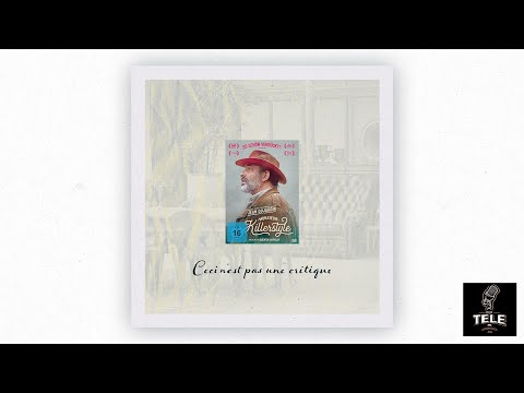 CECI N'EST PAS UNE CRITIQUE #17 | Monsieur Killerstyle oder: Mode, Mord und mächtig einen an d…
