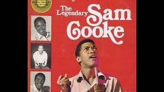 The Legendary  Sam Cooke - Cousin Of Mine /RCA 1974