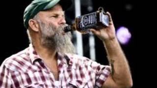 Seasick Steve Green and Yeller Lyrics