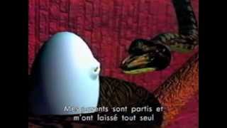 Meggamorphosis de Sean Schur - Imagina 93