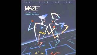 Maze - Back In Stride 1985.mp4