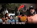 We Fed The Demons 3AM