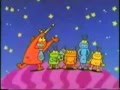 The Puzzle Place Funding Credits 1998