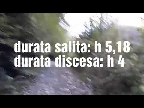 08.09.2018 rifugio Brunone 2300 m.  96 visualizzazioni