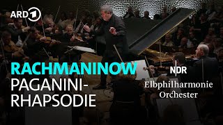 Download lagu Rachmaninov - Rhapsody on a Theme of Paganini | Kirill Gerstein | Alan Gilbert | NDR EO mp3 Download lagu Rachmaninov - Rhapsody on a Theme of Paganini | Kirill Gerstein | Alan Gilbert | NDR EO mp3